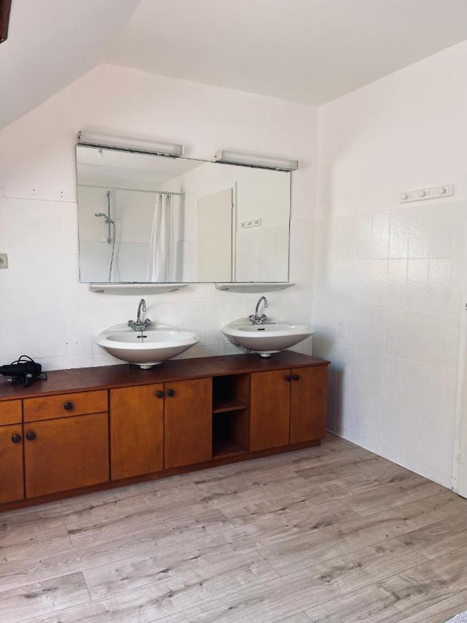 Villa De Charme Chez Malika & Max Malmedy Εξωτερικό φωτογραφία